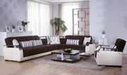 Natural Sleeper Sectional by Bellona COLINS BROWN