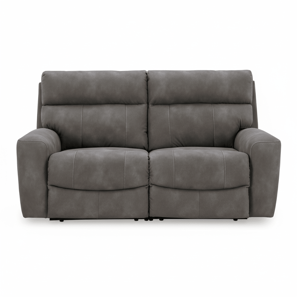 Next - Gen Durapella 2 - Piece Power Reclining Loveseat - Berre Furniture