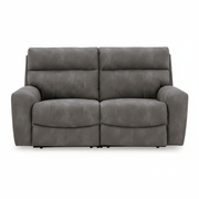 Next-Gen Durapella 2-Piece Power Reclining Loveseat Default Title