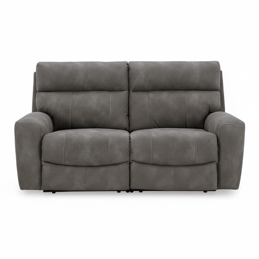 Next - Gen Durapella 2 - Piece Power Reclining Loveseat - Berre Furniture