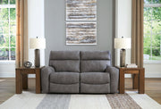 Next-Gen Durapella 2-Piece Power Reclining Loveseat