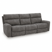 Next - Gen Durapella 3 - Piece Power Reclining Sofa - Berre Furniture