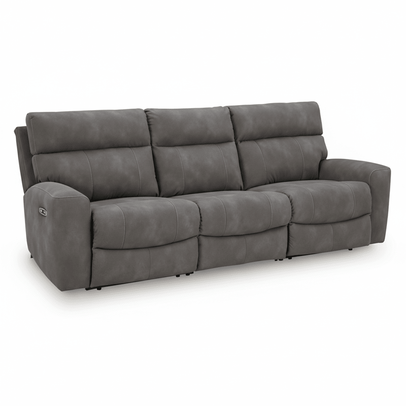 Next - Gen Durapella 3 - Piece Power Reclining Sofa - Berre Furniture