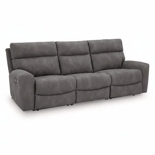 Next - Gen Durapella 3 - Piece Power Reclining Sofa - Berre Furniture