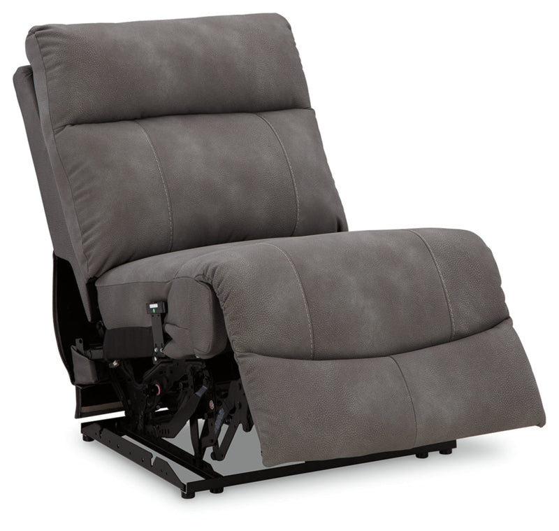 Next - Gen Durapella 3 - Piece Power Reclining Sofas - Berre Furniture