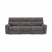 Next - Gen Durapella 3 - Piece Power Reclining Sofas - Berre Furniture