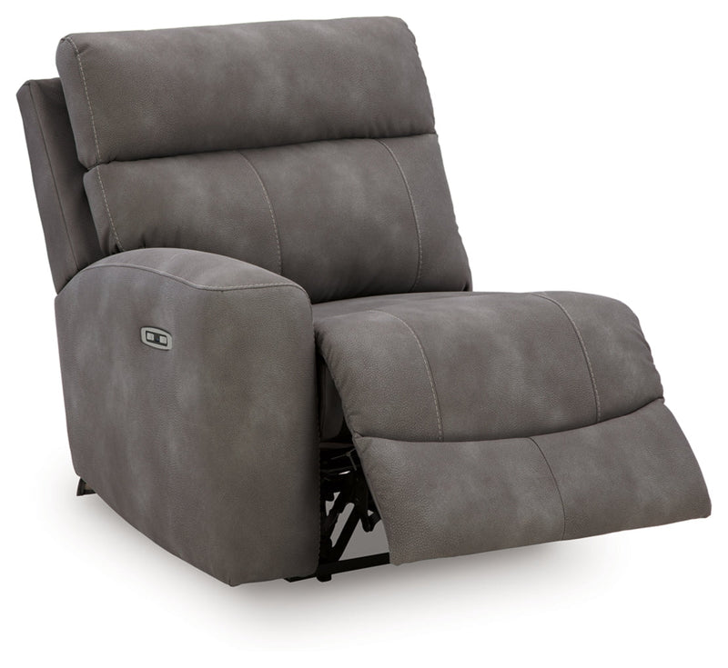 Next - Gen Durapella 3 - Piece Power Reclining Sofas - Berre Furniture
