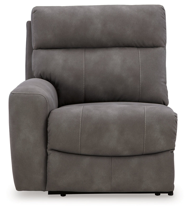 Next - Gen Durapella 3 - Piece Power Reclining Sofas - Berre Furniture
