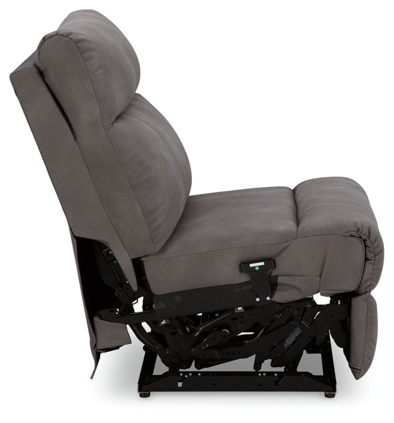 Next - Gen Durapella 3 - Piece Power Reclining Sofas - Berre Furniture