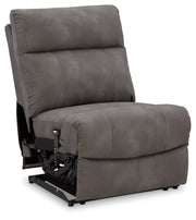 Next - Gen Durapella 3 - Piece Power Reclining Sofas - Berre Furniture