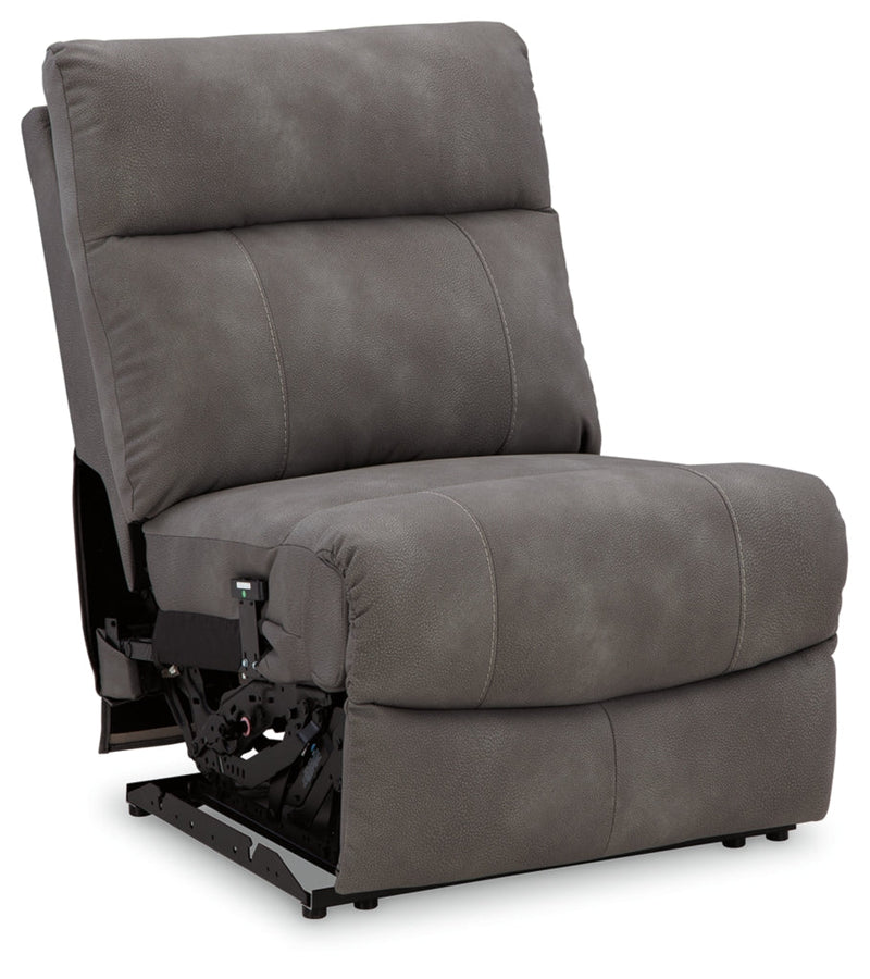 Next - Gen Durapella 3 - Piece Power Reclining Sofas - Berre Furniture