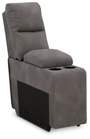 Next-Gen Durapella 5-Piece Power Reclining Sectional