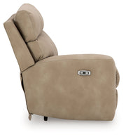 Next-Gen Durapella 6-Piece Power Reclining Sectional