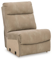 Next-Gen Durapella 6-Piece Power Reclining Sectional
