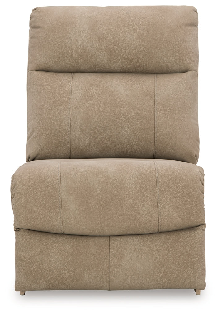 Next-Gen Durapella 6-Piece Power Reclining Sectional