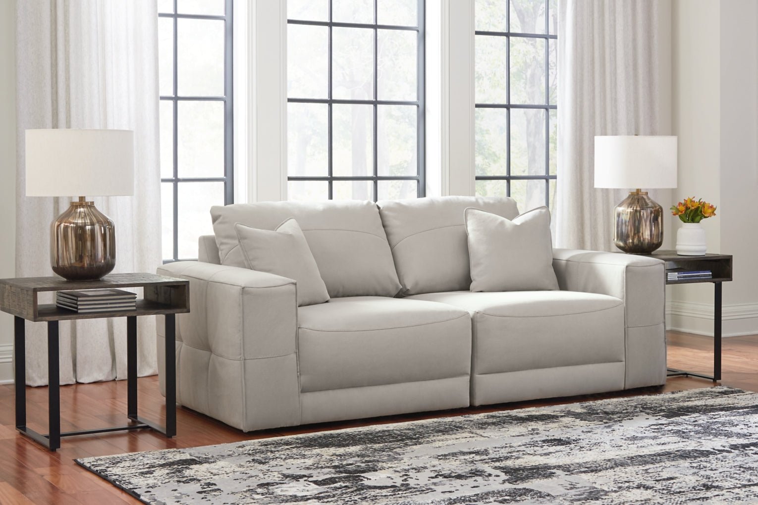 Next - Gen Gaucho 2 - Piece Loveseat - Berre Furniture