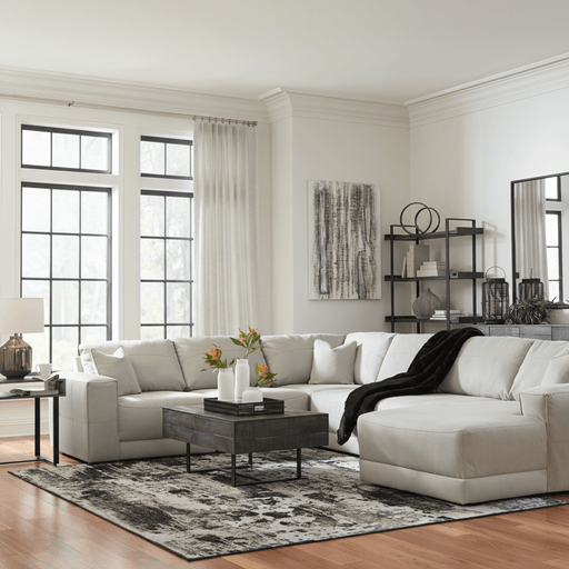 Next - Gen Gaucho 3 - Piece Sofa - Berre Furniture