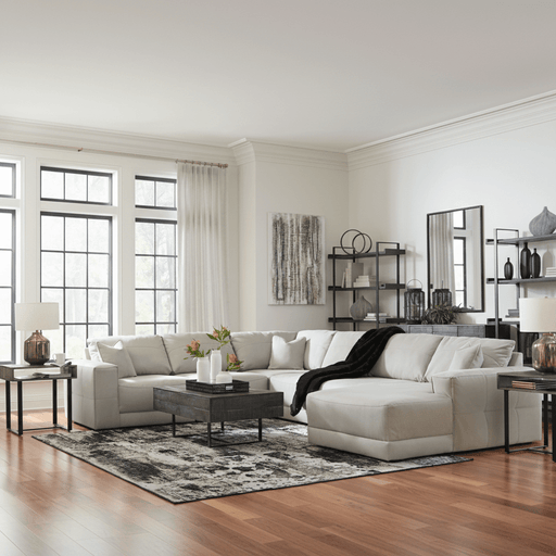 Next-Gen Gaucho 5-Piece Sectional Default Title