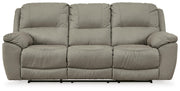 Next-Gen Gaucho Reclining Sofa Default Title