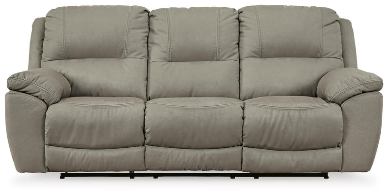 Next-Gen Gaucho Reclining Sofa Default Title