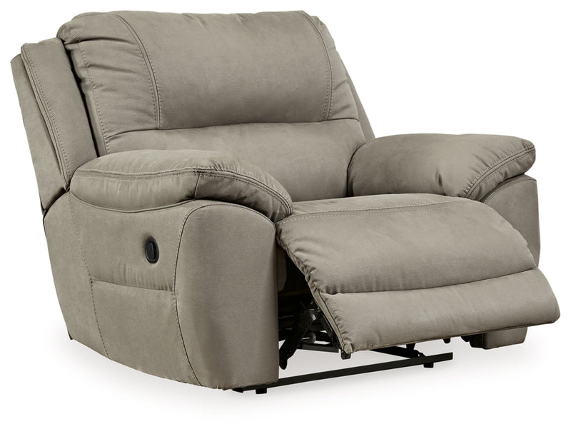 Next-Gen Gaucho Sofa and Loveseat Living Room Set