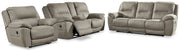 Next-Gen Gaucho Sofa and Loveseat Living Room Set Large