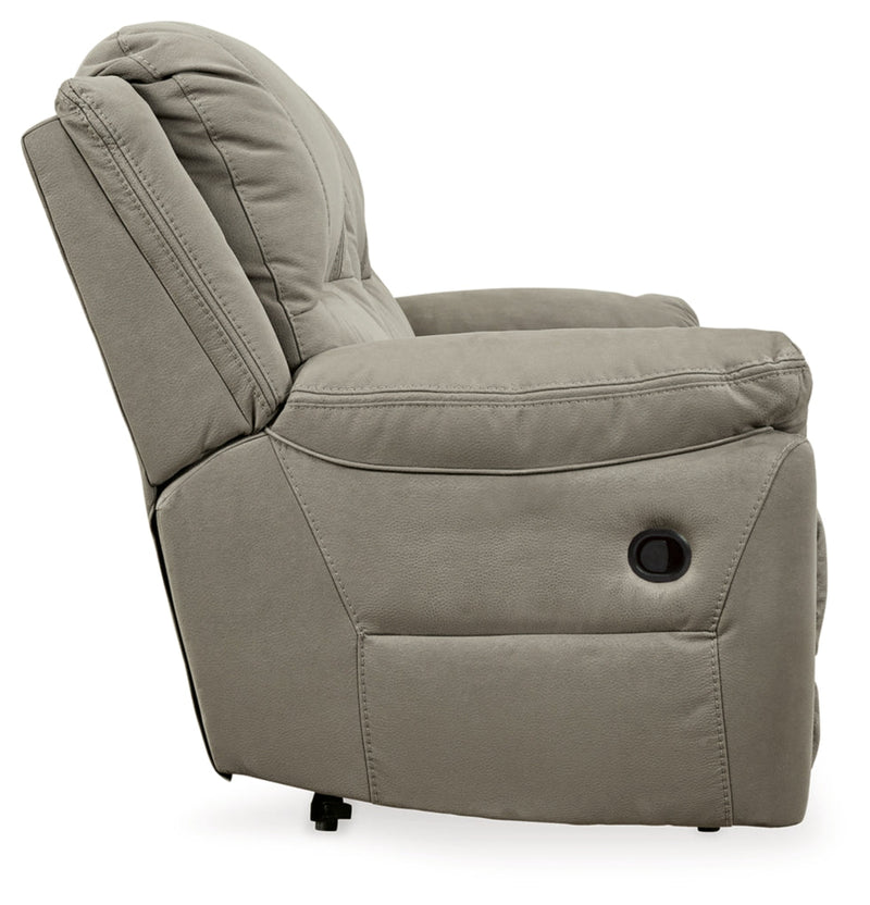 Next-Gen Gaucho Sofa and Loveseat Living Room Set