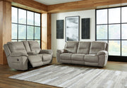 Next-Gen Gaucho Sofa and Loveseat Living Room Set Small