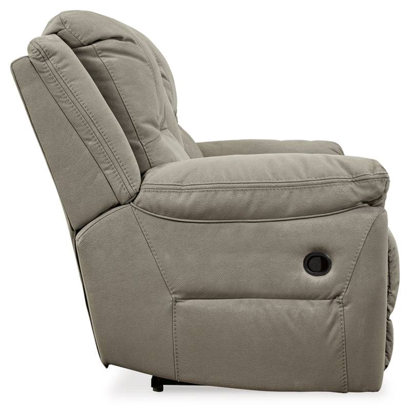 Next-Gen Gaucho Sofa and Loveseat Living Room Set