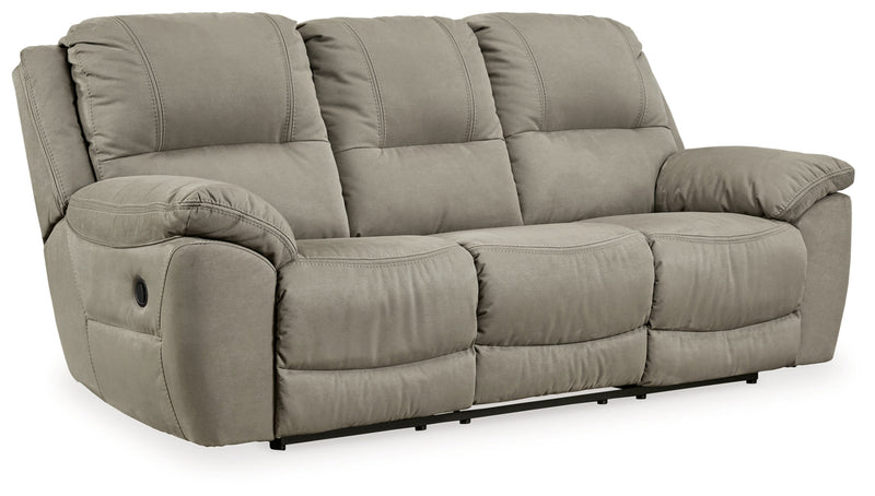 Next-Gen Gaucho Sofa and Loveseat Living Room Set