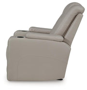 Next Move Glider Recliner