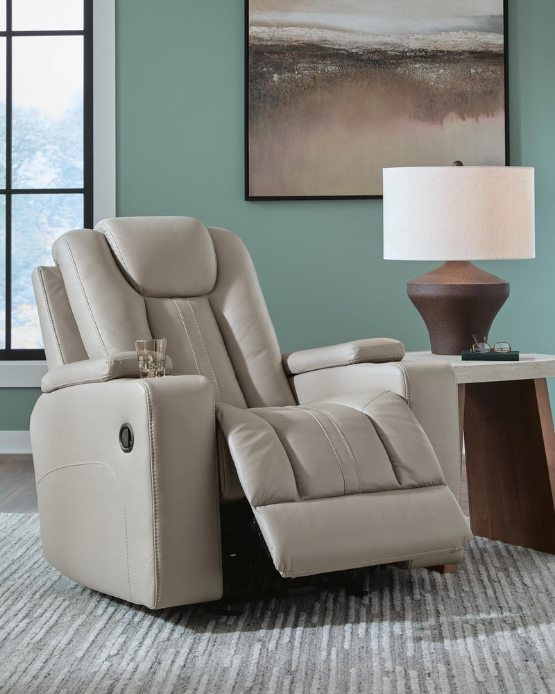 Next Move Glider Recliner