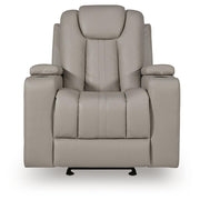 Next Move Glider Recliner