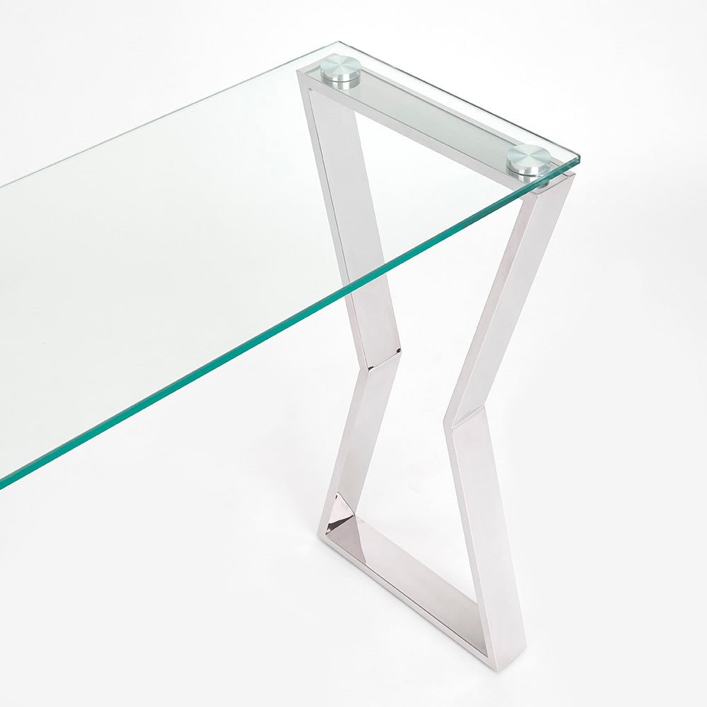 NOA Console Table