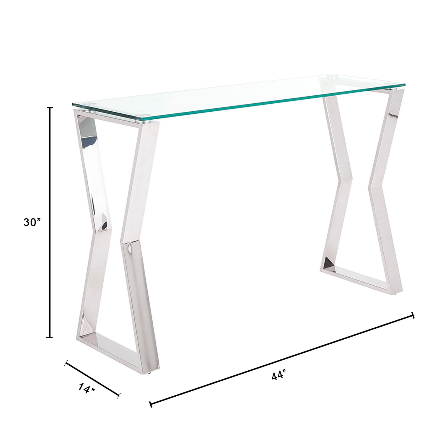 NOA Console Table