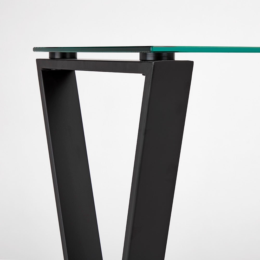 NOA Console Table