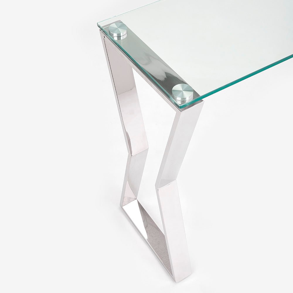 NOA Console Table