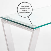 NOA Console Table
