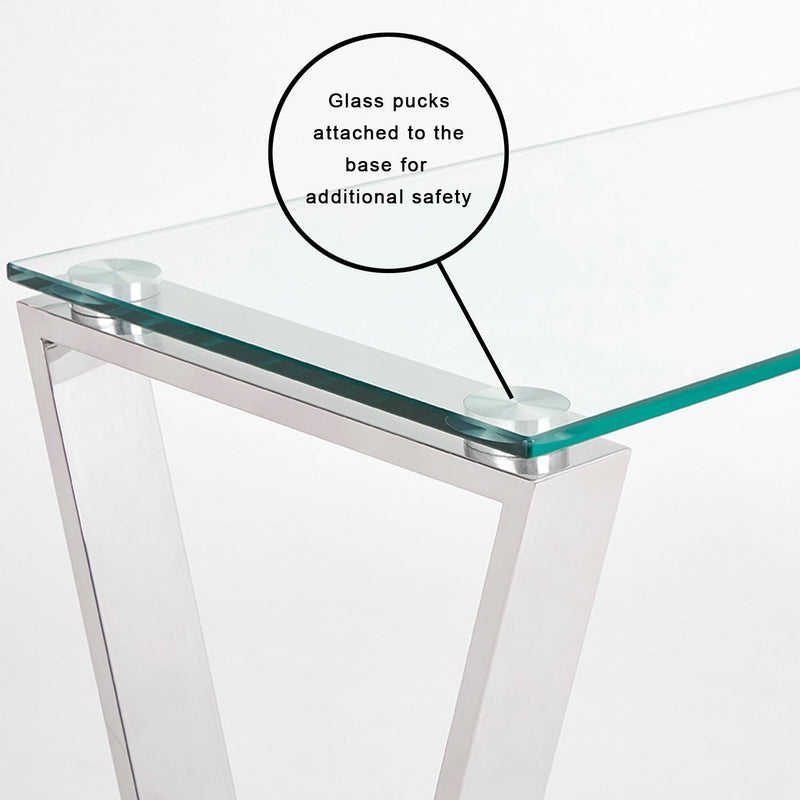 NOA Console Table