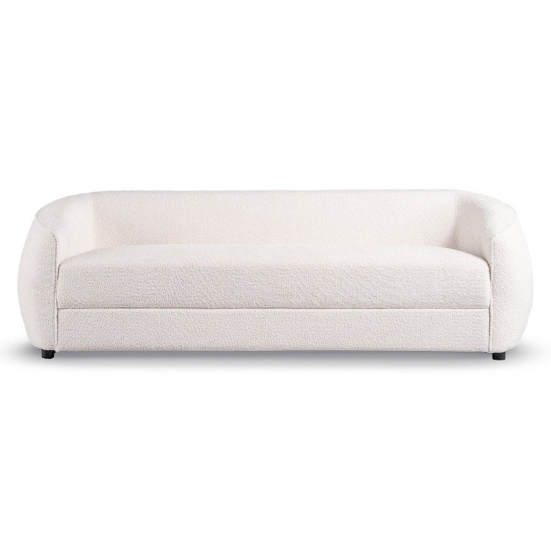 Norma 3 Seater - Berre Furniture