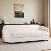 Norma 3 Seater - Berre Furniture