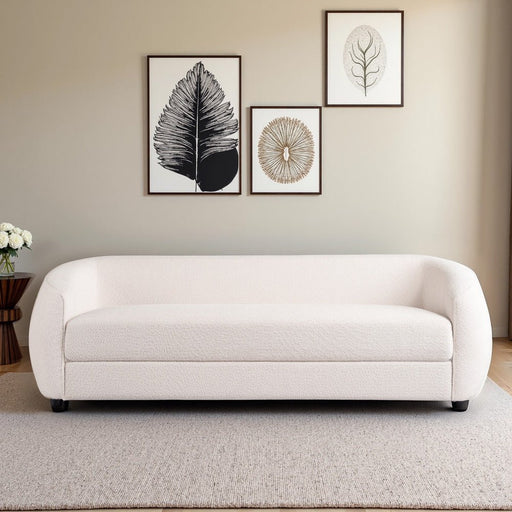 Norma 3 Seater - Berre Furniture