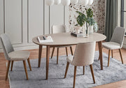 Nova Dining Table - Berre Furniture