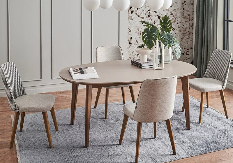 Nova Dining Table - Berre Furniture