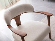 Odin Armchair - Berre Furniture