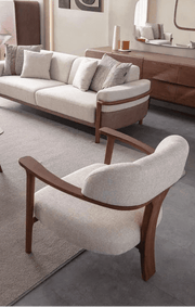 Odin Armchair - Berre Furniture