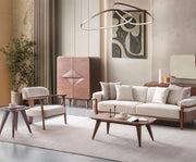 Odin Armchair - Berre Furniture