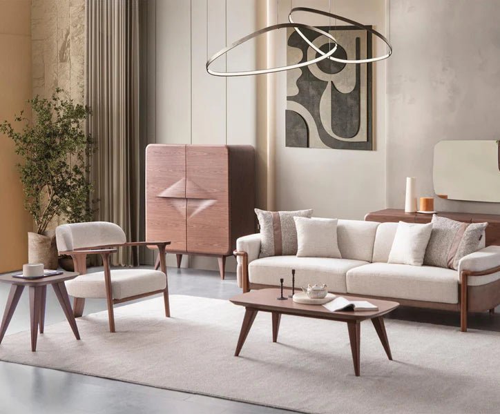 Odin Armchair - Berre Furniture