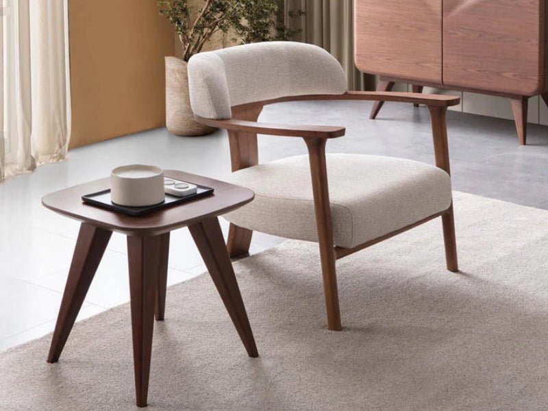Odin Armchair - Berre Furniture