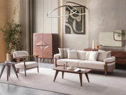 Odin Convertible Sofa - Berre Furniture